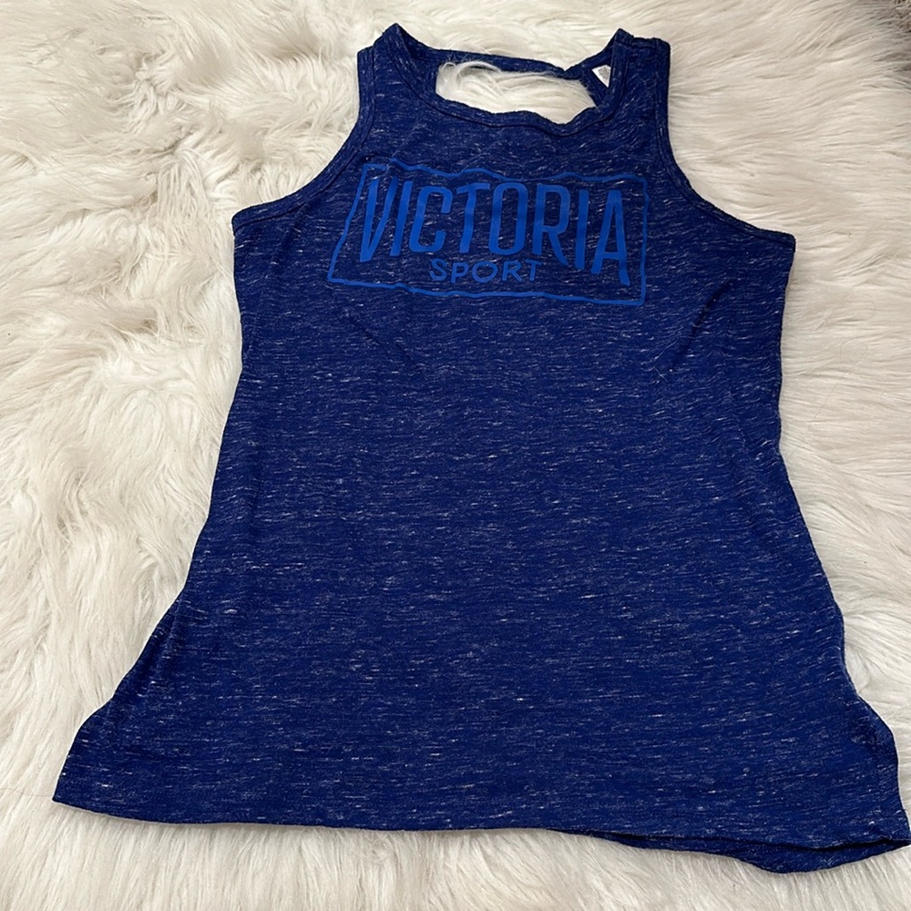 Victoria sport workout tank top